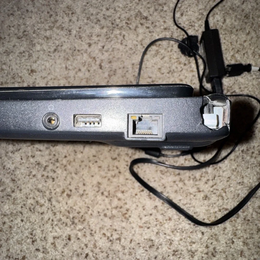 Dell Inspiron Mini 1018 10.1